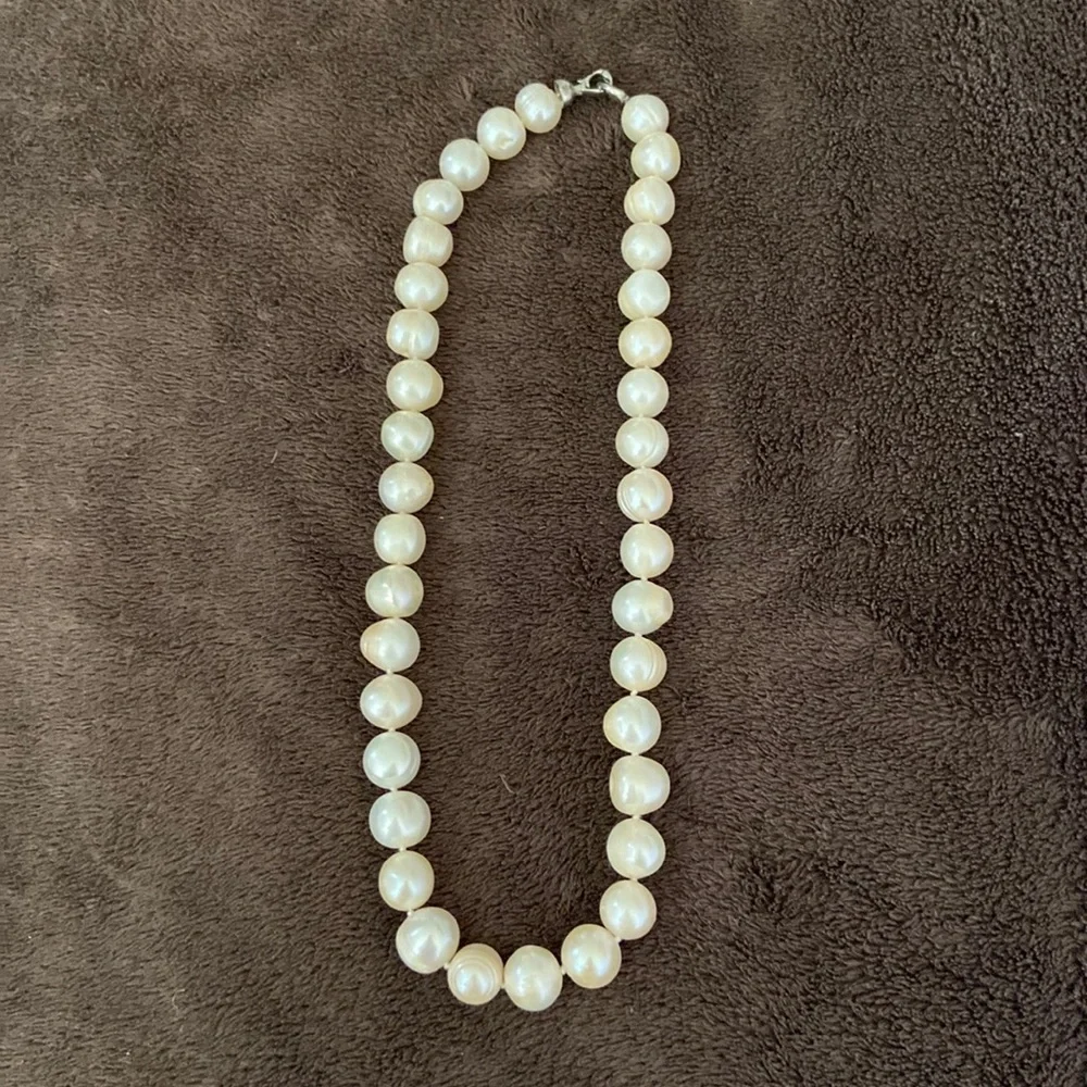 Pearls - Picture 1 of 1